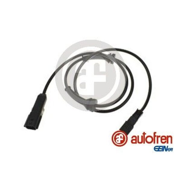 AUTOFREN SEINSA DS0042 Sensor, Raddrehzahl