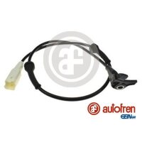 AUTOFREN SEINSA DS0051 Sensor, Raddrehzahl