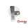AUTOFREN SEINSA DS0060 Sensor, Raddrehzahl