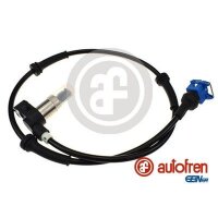 AUTOFREN SEINSA DS0066 Sensor, Raddrehzahl