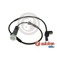 AUTOFREN SEINSA DS0072 Sensor, Raddrehzahl