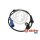 AUTOFREN SEINSA DS0076 Sensor, Raddrehzahl