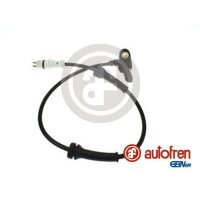 AUTOFREN SEINSA DS0116 Sensor, Raddrehzahl