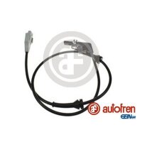 AUTOFREN SEINSA DS0120 Sensor, Raddrehzahl