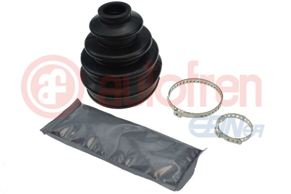 AUTOFREN SEINSA D8204 Faltenbalgsatz, Antriebswelle