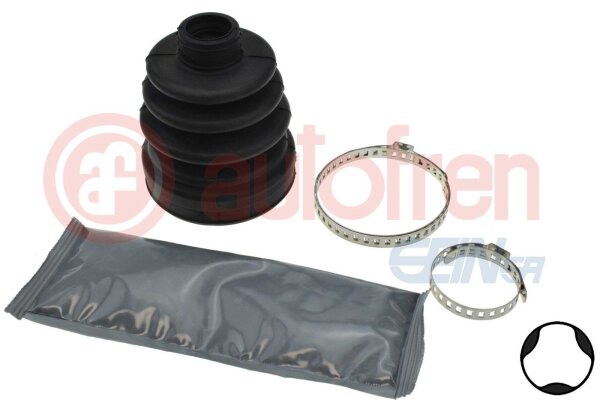 AUTOFREN SEINSA D8218 Faltenbalgsatz, Antriebswelle