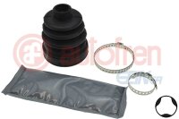 AUTOFREN SEINSA D8218 Faltenbalgsatz, Antriebswelle