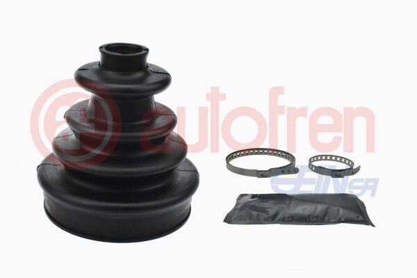AUTOFREN SEINSA D8297 Faltenbalgsatz, Antriebswelle