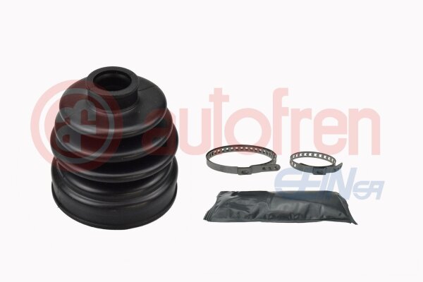 AUTOFREN SEINSA D8308 Faltenbalgsatz, Antriebswelle
