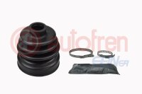 AUTOFREN SEINSA D8308 Faltenbalgsatz, Antriebswelle