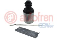 AUTOFREN SEINSA D8365 Faltenbalgsatz, Antriebswelle