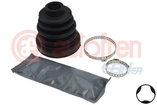 AUTOFREN SEINSA D8428 Faltenbalgsatz, Antriebswelle
