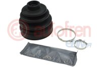 AUTOFREN SEINSA D8447 Faltenbalgsatz, Antriebswelle