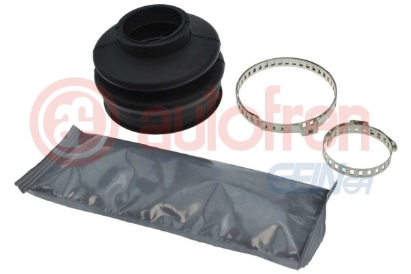 AUTOFREN SEINSA D8454 Faltenbalgsatz, Antriebswelle