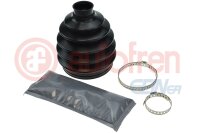AUTOFREN SEINSA D8553T Faltenbalgsatz, Antriebswelle