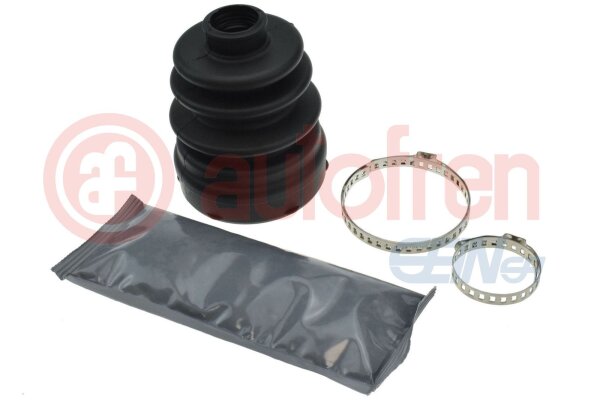 AUTOFREN SEINSA D8568 Faltenbalgsatz, Antriebswelle