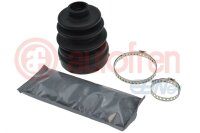 AUTOFREN SEINSA D8568 Faltenbalgsatz, Antriebswelle