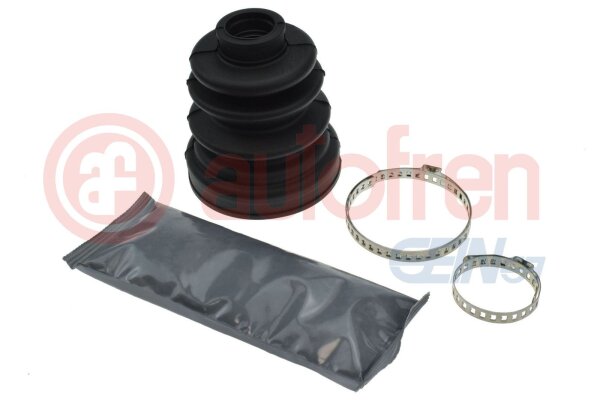 AUTOFREN SEINSA D8570 Faltenbalgsatz, Antriebswelle