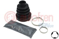 AUTOFREN SEINSA D8590 Faltenbalgsatz, Antriebswelle