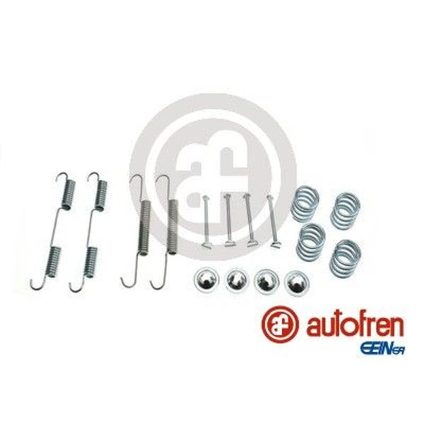 AUTOFREN SEINSA D31032A Zubehörsatz, Feststellbremsbacken