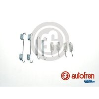 AUTOFREN SEINSA D3900A Zubehörsatz,...