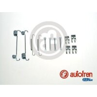 AUTOFREN SEINSA D3915A Zubehörsatz,...