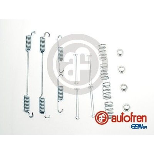 AUTOFREN SEINSA D3925A Zubehörsatz, Bremsbacken