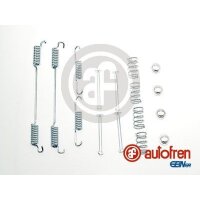 AUTOFREN SEINSA D3925A Zubehörsatz, Bremsbacken