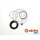 AUTOFREN SEINSA D4043 Reparatursatz, Bremssattel