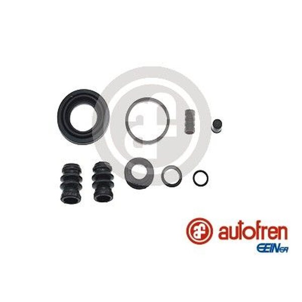 AUTOFREN SEINSA D41889 Reparatursatz, Bremssattel
