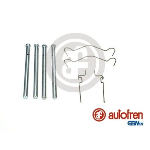 AUTOFREN SEINSA D42355A Zubehörsatz, Scheibenbremsbelag