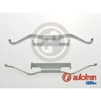 AUTOFREN SEINSA D42488A Zubehörsatz, Scheibenbremsbelag
