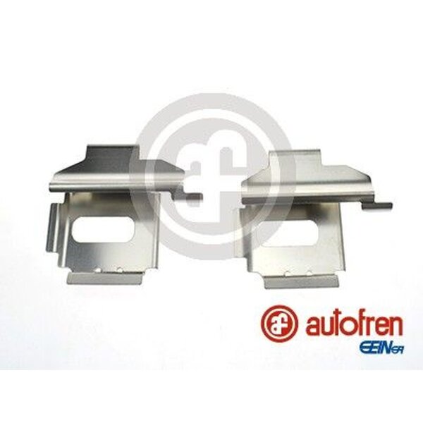 AUTOFREN SEINSA D42611A Zubehörsatz, Scheibenbremsbelag