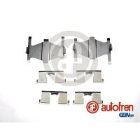 AUTOFREN SEINSA D42616A Zubehörsatz, Scheibenbremsbelag