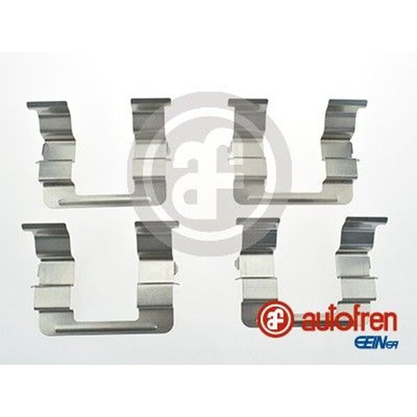 AUTOFREN SEINSA D42633A Zubehörsatz, Scheibenbremsbelag