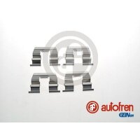 AUTOFREN SEINSA D42794A Zubehörsatz, Scheibenbremsbelag