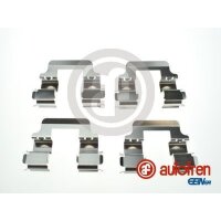 AUTOFREN SEINSA D42941A Zubehörsatz, Scheibenbremsbelag