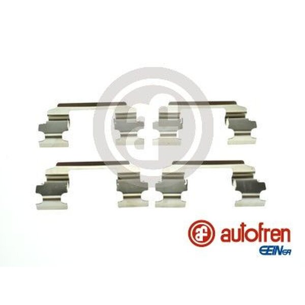 AUTOFREN SEINSA D42958A Zubehörsatz, Scheibenbremsbelag