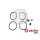 AUTOFREN SEINSA D4584 Reparatursatz, Bremssattel