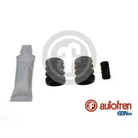 AUTOFREN SEINSA D7329 Faltenbalg, Bremssattelführung
