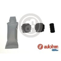 AUTOFREN SEINSA D7352 Faltenbalg, Bremssattelführung