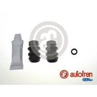 AUTOFREN SEINSA D7371 Faltenbalg, Bremssattelführung