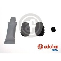 AUTOFREN SEINSA D7382 Faltenbalg, Bremssattelführung