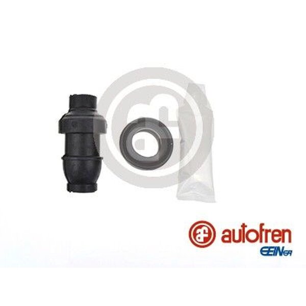 AUTOFREN SEINSA D7386 Faltenbalg, Bremssattelführung