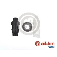 AUTOFREN SEINSA D7386 Faltenbalg, Bremssattelführung