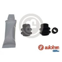 AUTOFREN SEINSA D7387 Faltenbalg, Bremssattelführung