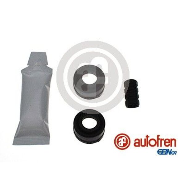 AUTOFREN SEINSA D7394 Faltenbalg, Bremssattelführung