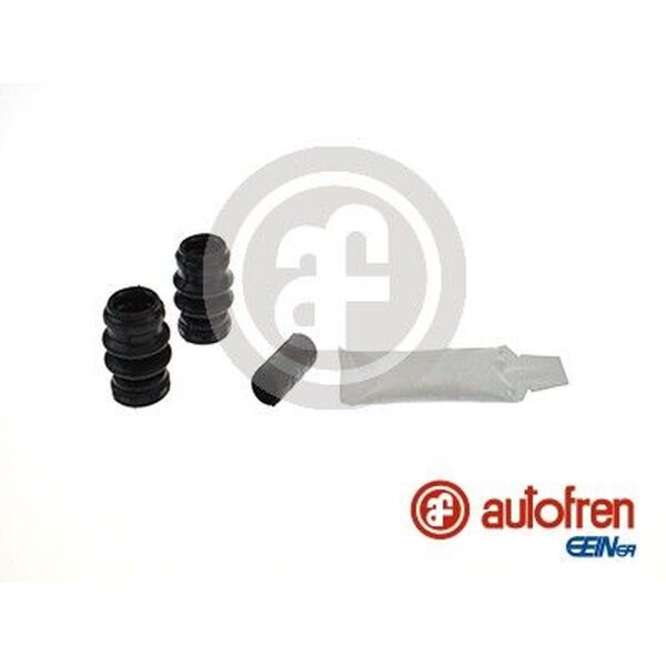 AUTOFREN SEINSA D7412 Faltenbalg, Bremssattelführung
