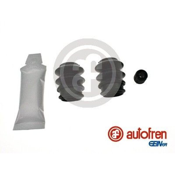 AUTOFREN SEINSA D7414 Faltenbalg, Bremssattelführung