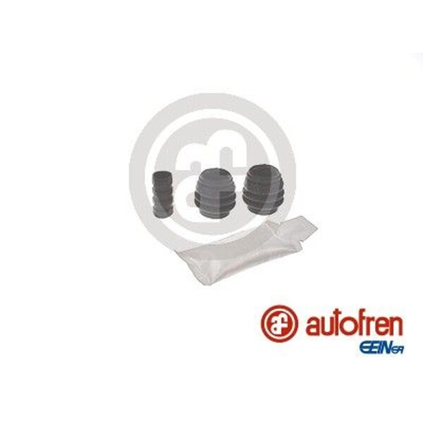 AUTOFREN SEINSA D7439 Faltenbalg, Bremssattelführung